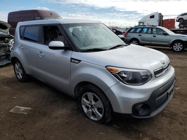 2019 KIA SOUL - KNDJN2A22K7674811