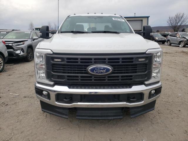 VIN 1FT8X3BA3PEC79964 2023 FORD F350 no.5