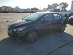 Lot #3028692721 2021 NISSAN VERSA SV