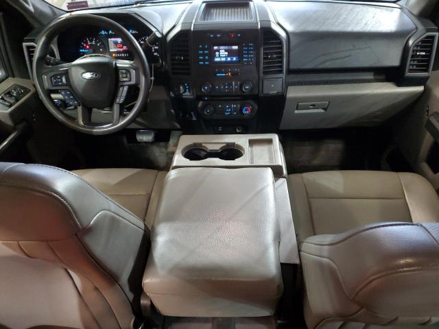 2016 FORD F150 SUPER - 1FTEX1EP0GFC10327