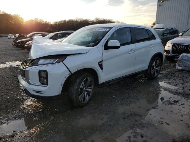 2021 MITSUBISHI OUTLANDER #3027100840