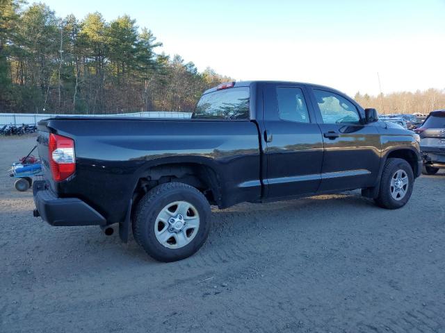 2018 TOYOTA TUNDRA DOU - 5TFUM5F14JX076218