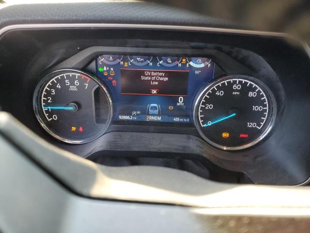 2021 FORD F150 SUPER - 1FTFW1E80MFB88017