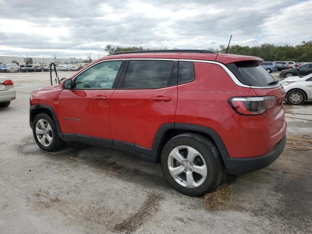 VIN 3C4NJCBB0MT505631 2021 JEEP COMPASS no.2