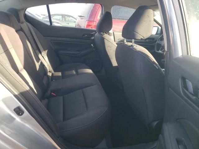 2023 NISSAN ALTIMA S - 1N4BL4BV9PN370723