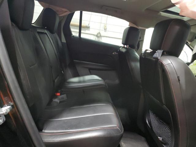 2016 GMC TERRAIN SL - 2GKFLUE35G6193232