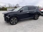 2018 NISSAN ROGUE S - JN8AT2MV4JW314606