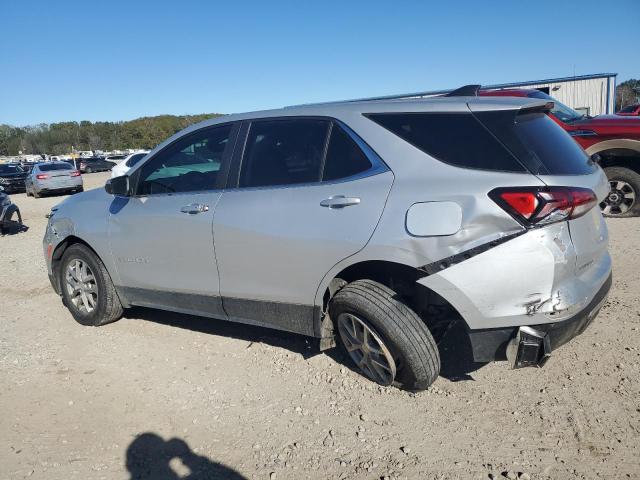 2022 CHEVROLET EQUINOX LT - 3GNAXTEV3NL137442