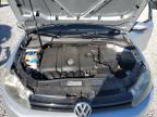 Lot #3024901355 2010 VOLKSWAGEN GOLF