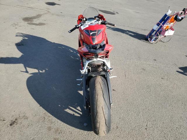 2017 DUCATI SUPERBIKE ZDM14B1W0HB005078