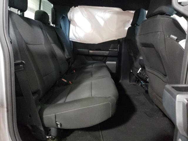 2022 FORD F150 SUPER - 1FTEW1EP5NKE52831