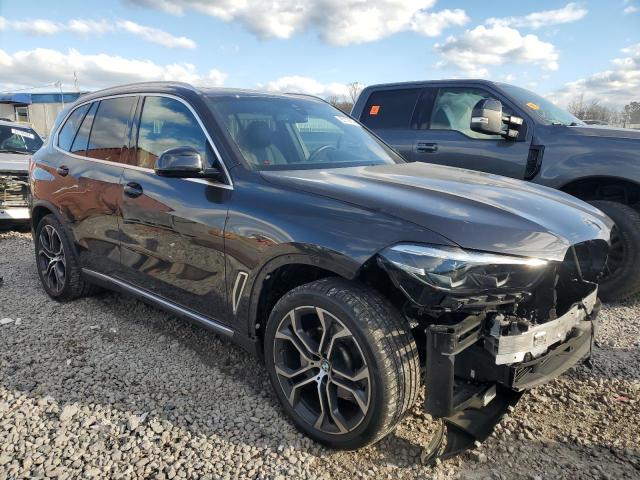 VIN 5UXCR6C01P9P73792 2023 BMW X5 no.4