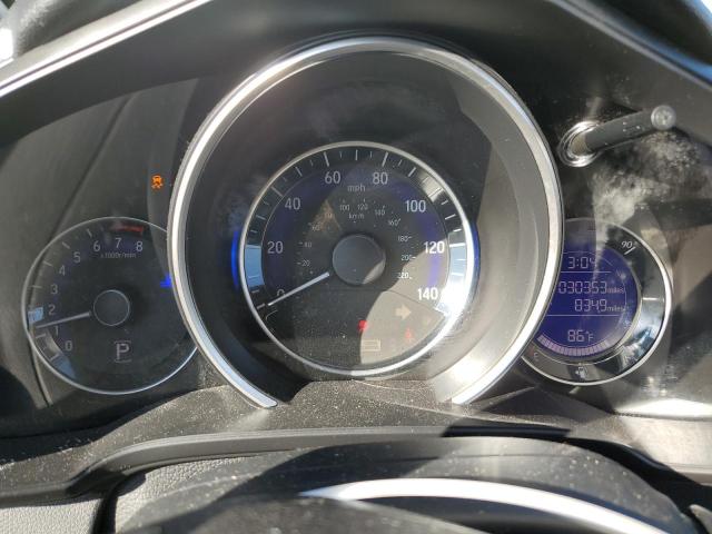 2016 HONDA FIT LX - JHMGK5H55GX002994