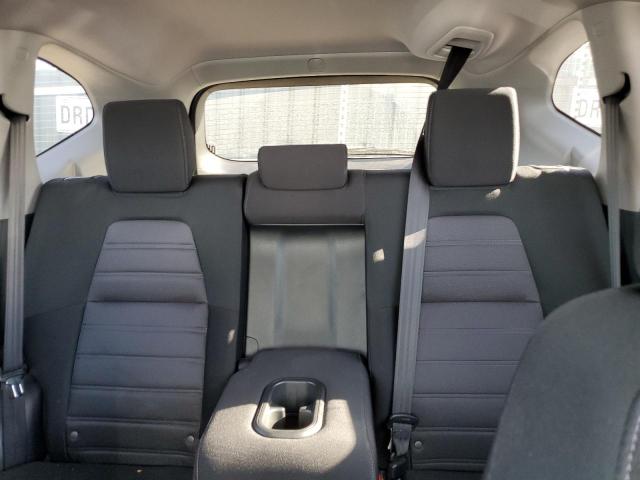 2021 HONDA CR-V EX - 5J6RW2H51ML020466