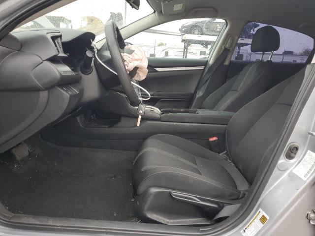 2018 HONDA CIVIC LX - 2HGFC2F59JH571615