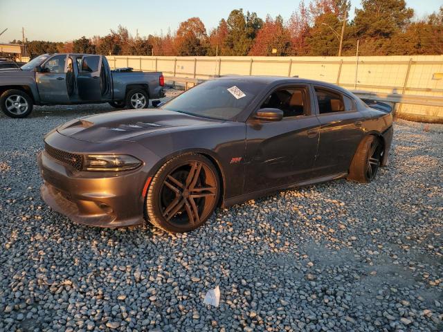 2018 DODGE CHARGER R/ #3024824369