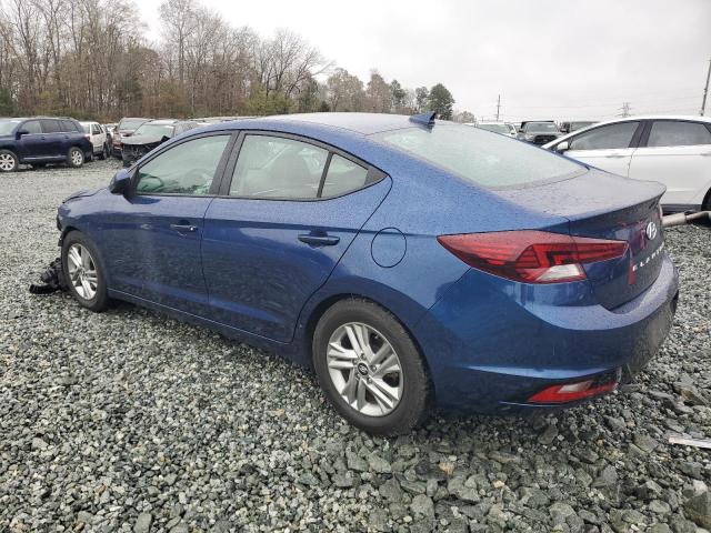 Vin: 5npd84lf5lh621033, lot: 80737484, hyundai elantra sel 20202