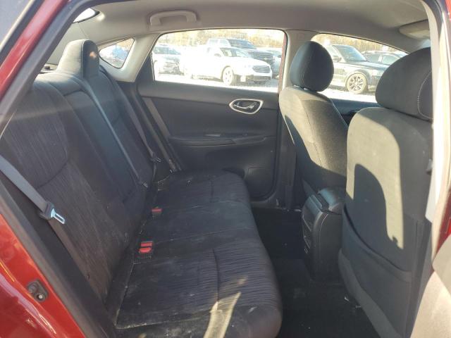 2019 NISSAN SENTRA S - 3N1AB7AP2KY238575
