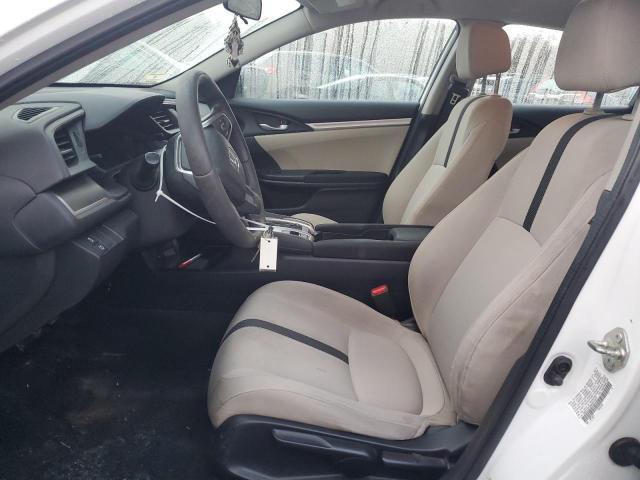 2017 HONDA CIVIC LX - 19XFC2F55HE031277