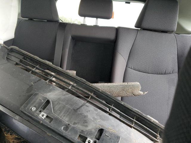 2021 TOYOTA RAV4 LE - 2T3H1RFV3MC119199