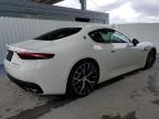 MASERATI GRANTURISM photo