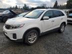 KIA SORENTO LX photo