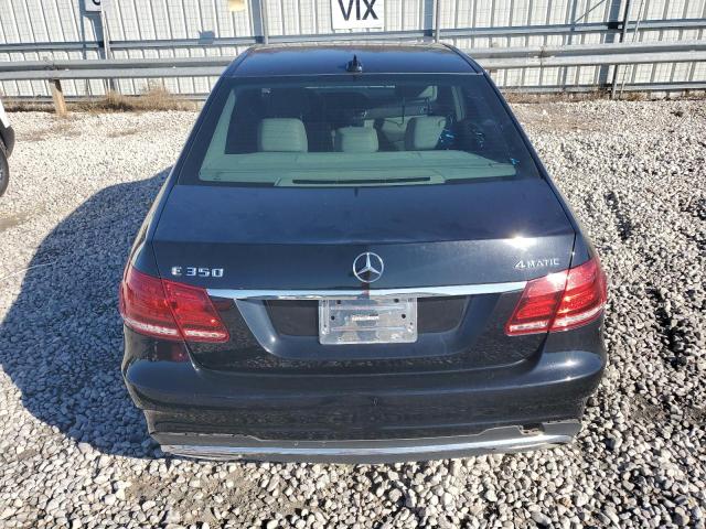 VIN WDDHF8JB7EA905892 2014 MERCEDES-BENZ E-CLASS no.6