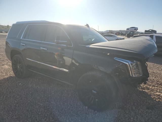 Vin: 1gys3dkj2gr238106, lot: 79759794, cadillac escalade platinum 20164