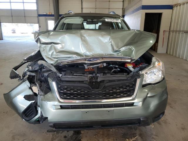 2015 SUBARU FORESTER JF2SJADC2FH800357