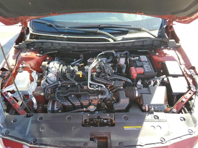 2024 NISSAN ALTIMA SV - 1N4BL4DV4RN388384