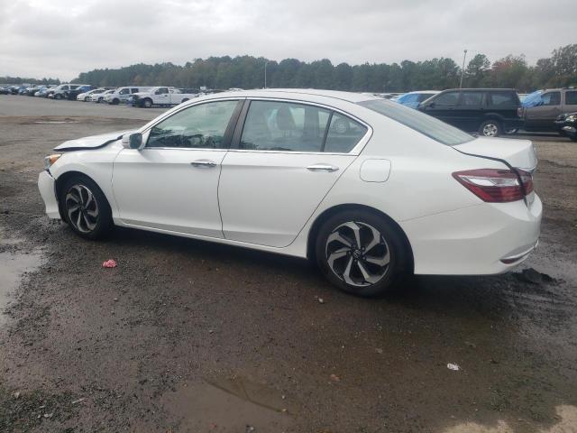 VIN 1HGCR2F7XGA007496 2016 Honda Accord, EX no.2