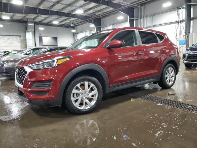 HYUNDAI TUCSON SE