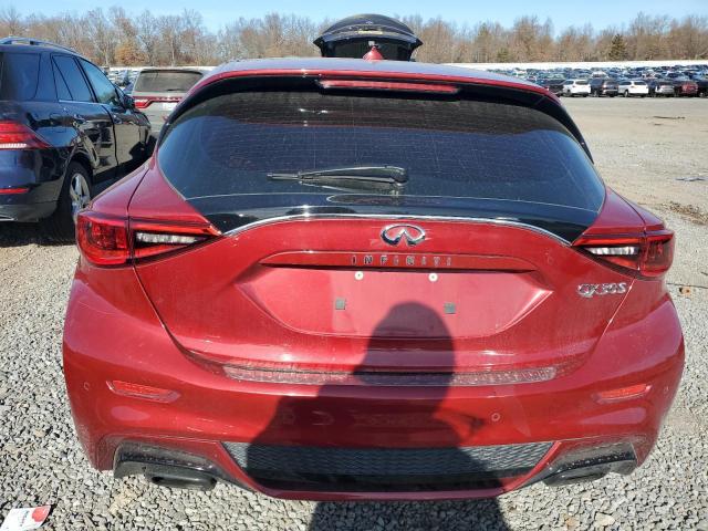 2018 INFINITI QX30 BASE - SJKCH5CP1JA042844