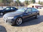 2018 AUDI A5 PREMIUM - WAUENCF52JA114165