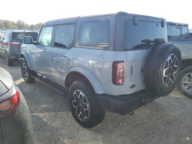 2024 FORD BRONCO OUT 1FMEE8BP2RLA07426