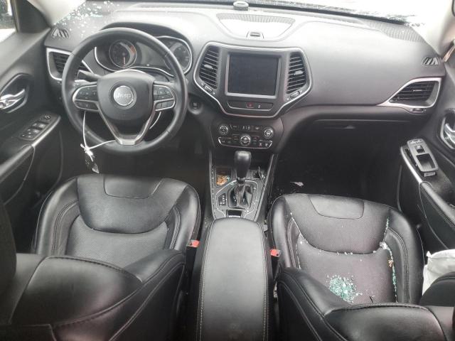 2022 JEEP CHEROKEE L - 1C4PJLMX3ND519841