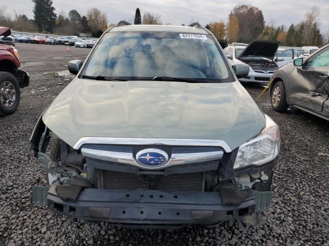 2016 SUBARU FORESTER 2 - JF2SJADC0GH440927