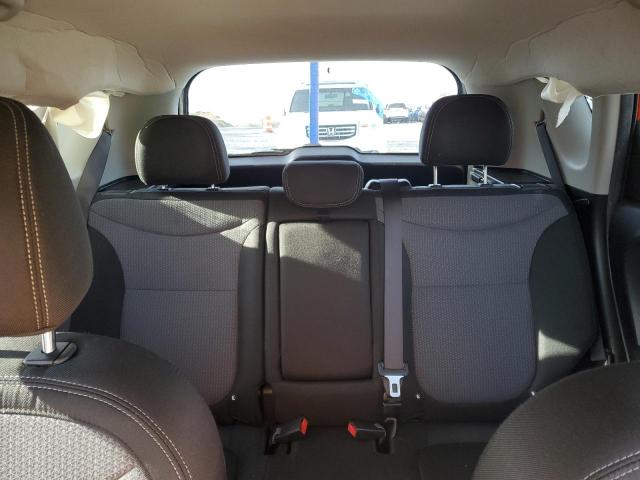 2018 KIA SOUL + - KNDJP3A57J7540966