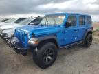 JEEP WRANGLER U photo