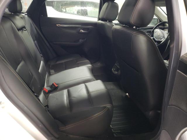 2016 CHEVROLET IMPALA LT - 2G1115S39G9199905