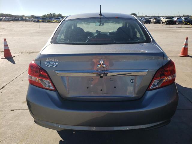 2020 MITSUBISHI MIRAGE G4 - ML32F3FJ0LHF04195