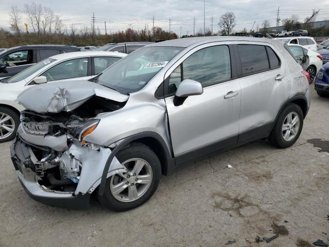 CHEVROLET TRAX LS