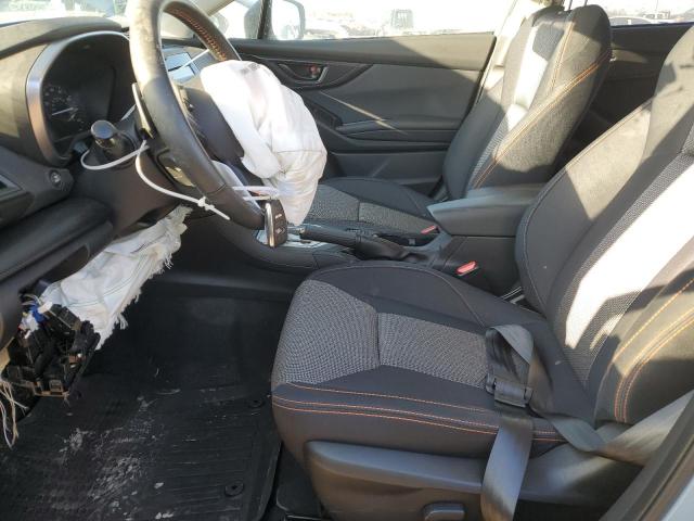 2021 SUBARU CROSSTREK - JF2GTAEC5M8328652