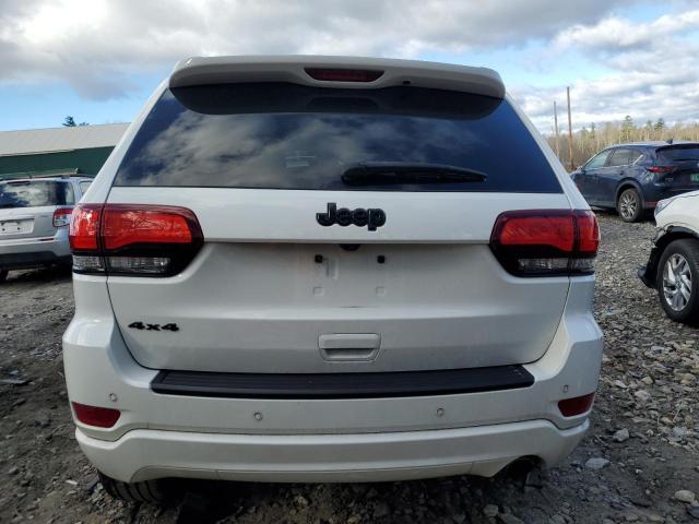 2020 JEEP GRAND CHER - 1C4RJFAG5LC231577