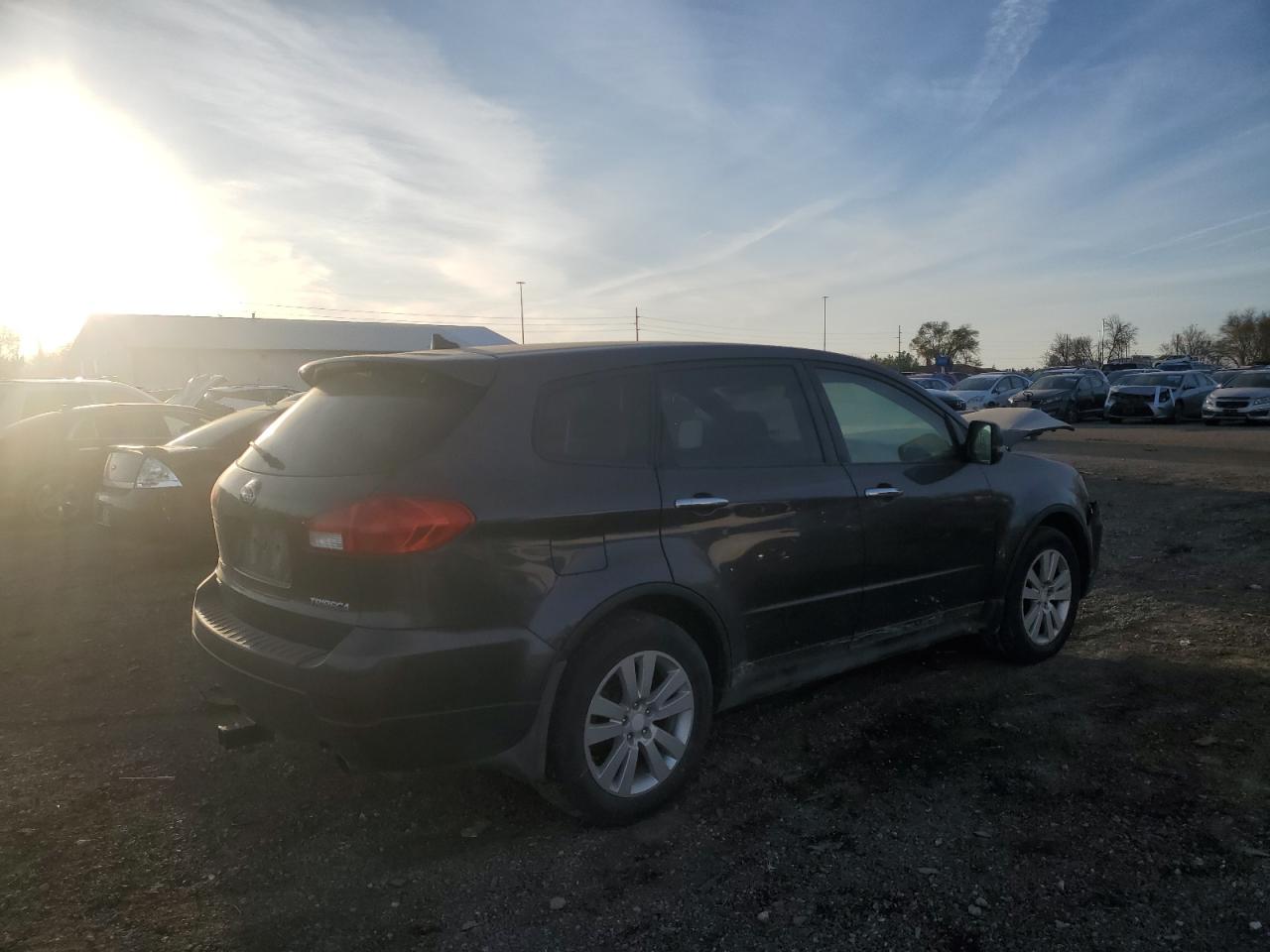 Lot #3025980946 2012 SUBARU TRIBECA LI