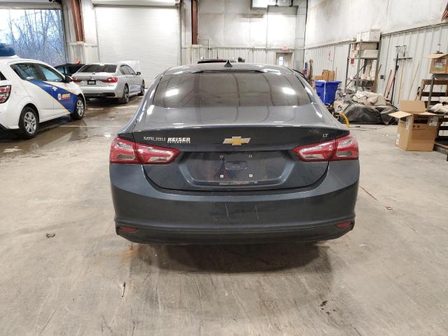 VIN 1G1ZD5ST5KF225085 2019 CHEVROLET MALIBU no.6