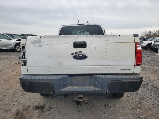 2016 FORD SUPER DUTY 1FTBF2B6XGEB10314