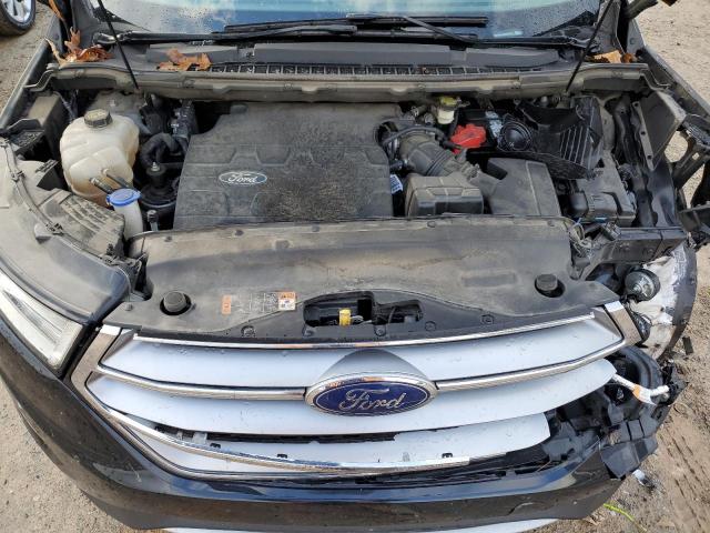 2016 FORD EDGE SEL - 2FMPK3J83GBB29711