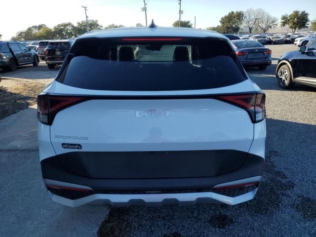2023 KIA SPORTAGE E - 5XYK33AF0PG107333