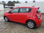 CHEVROLET SONIC photo